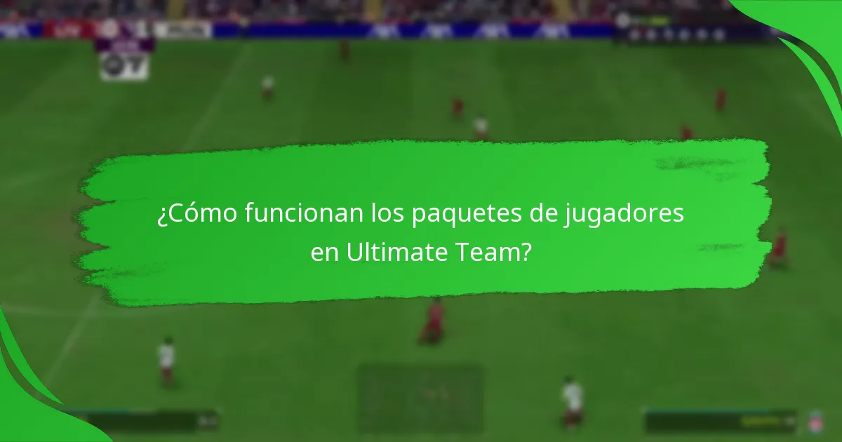 ¿Qué recompensas pueden ganar los jugadores al completar los SBC?