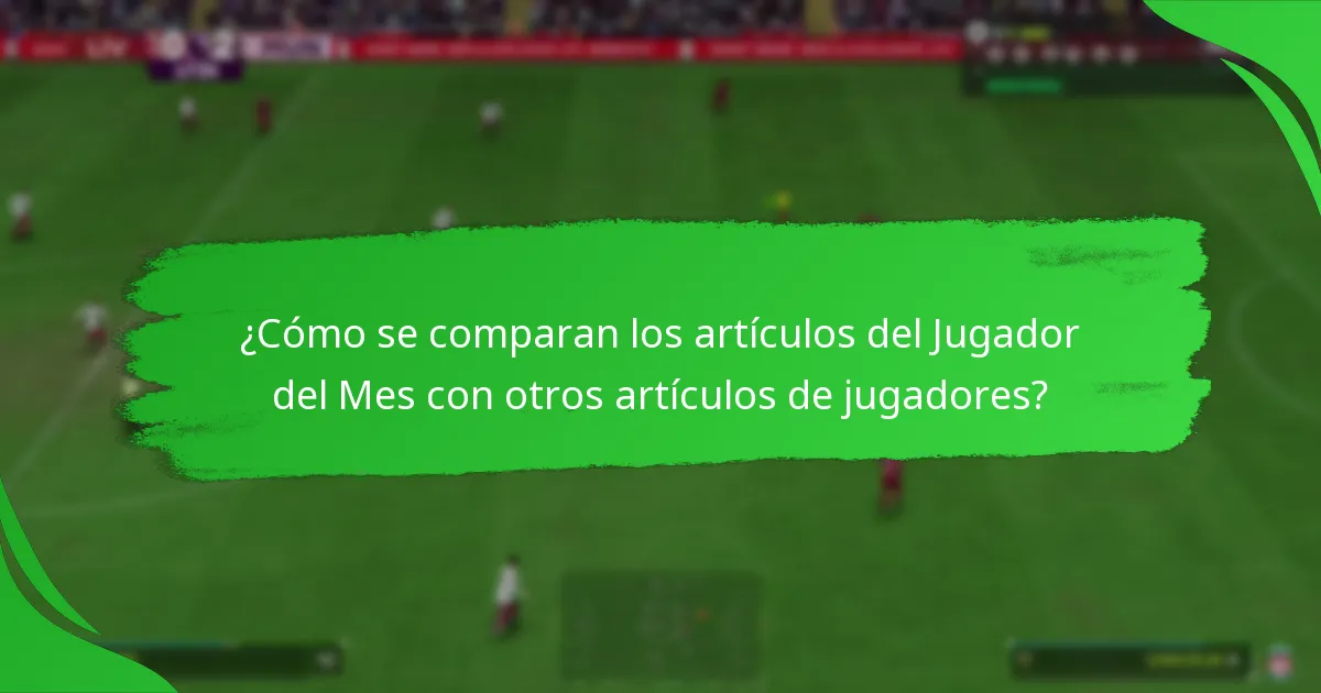 ¿Qué recompensas se pueden obtener de los objetivos del Jugador del Mes?