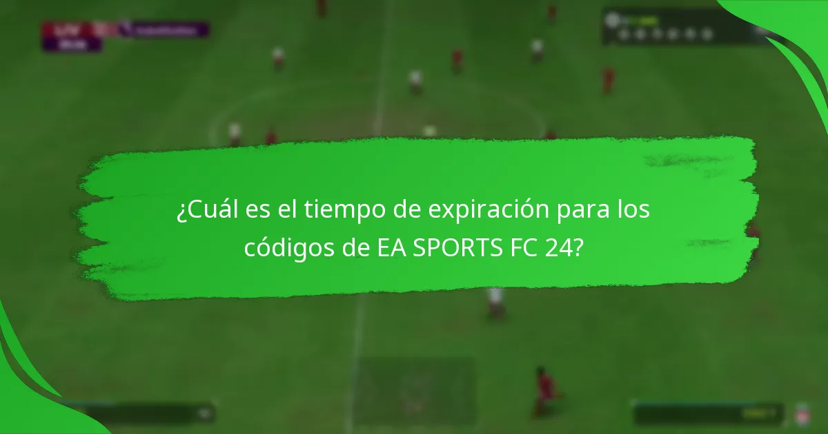 ¿Qué ofertas están disponibles para los códigos de EA SPORTS FC 24?