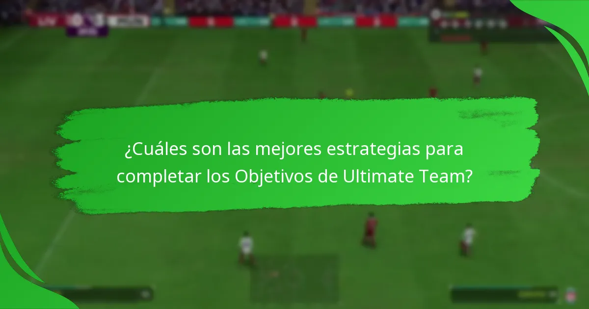 ¿Qué recompensas puedes ganar al completar objetivos?