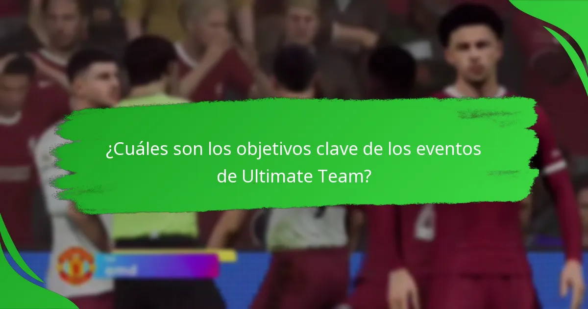 ¿Qué recompensas pueden ganar los jugadores al completar objetivos de eventos?