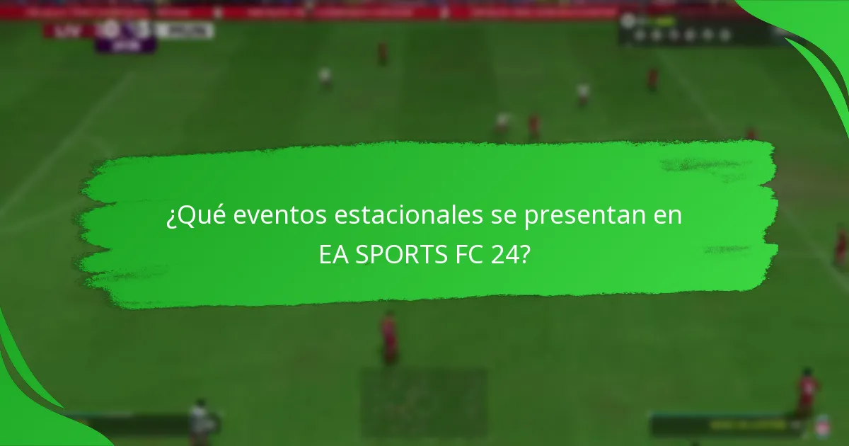¿Cómo pueden los jugadores reclamar los Paquetes Promocionales de Eventos de EA SPORTS FC 24?