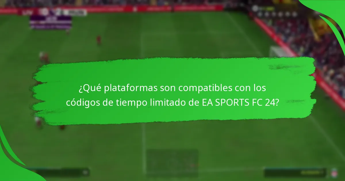 ¿Qué ofertas y promociones están asociadas con los códigos de EA SPORTS FC 24?