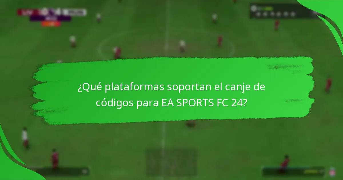 ¿Cómo funcionan los puntos y recompensas en EA SPORTS FC 24?